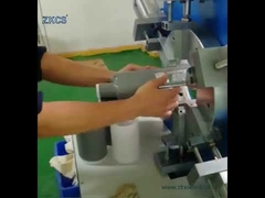 Pneumatic Kabel Breakout Boots Karet Silikon Mengembang Waterproof