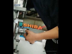 Waterproof Cable Breakout Boots Expand Karet Silikon 3 Jari