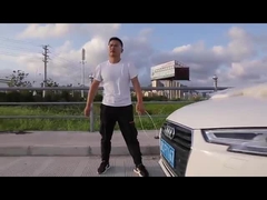 Tahan lama Menggunakan Berbagai 3.6x100mm Hitam putih Multi Color Zip Self Locking Nylon Cable Ties