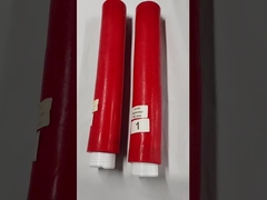 Produk Penyegelan Sambungan Kabel Listrik Isolasi Sambungan Kabel Silikon Hitam