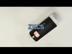 3.0mm Cold Shrink EPDM Tube Connector Isolator Mirip 3M 98 Model