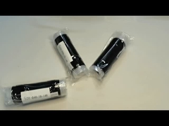 Tabung pengering dingin silikon untuk isolasi dan perlindungan 1/2 jumper dan konektor RRU