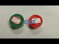 Self Amalgamating Insulation Adhesive Silicone Butyl Rubber Tape Suhu Tinggi