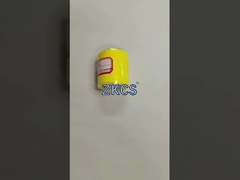 Aksesoris Pelindung Cold Shrink Cable Self Fusing Silicone Rubber Tape