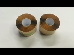 Pita isolasi tahan air untuk isolasi dan kabel penyegelan tahan air perbaikan