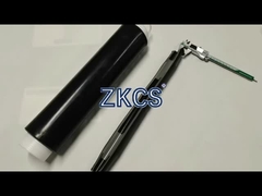 11KV Outdoor Cold Shrinkage Single Core Intermediate Connectors Untuk Industri Listrik