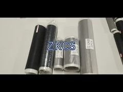 Multi-Length High Shrink Ratio EPDM CST CPS φ35mm