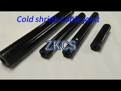 Indoor Cable Joiner Middle Voltage Armored Cable Joiner Untuk Industri Listrik