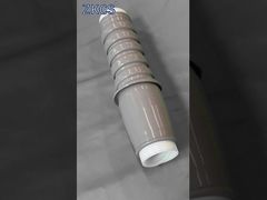 Terminasi Cold Shrink | Penyegelan & Perlindungan Isolasi yang Andal