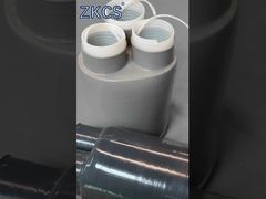 Waterproof Kabel Breakout awet Cocok untuk ruangan Ideal untuk kebutuhan luar ruangan