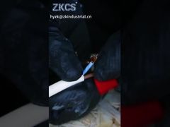 Isolasi Listrik PVC | Tahan Air, Tahan Panas & Insulasi Kuat untuk Perlindungan Kabel