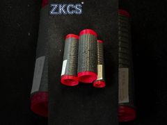 Tekstur Pegangan Silikon | Perbandingan Pegangan Anti-Selip