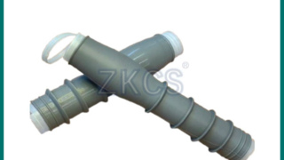 Saksikan Lahirnya "Golden Hoop" – Aksi Penghentian Cold Shrink! ⚡️