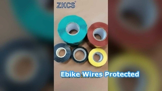 Bagaimana Jika Satu Pita Perekat Dapat Menyegel, Mengisolasi, dan Melindungi?