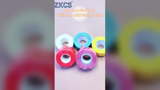 Rekaman yang Menakjubkan! Ia Menyatu Sendiri & TIDAK Meninggalkan Residu | Sihir Silikon Tahan Api