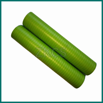 Tabung Spiral Plastik Non Deformasi Dengan Inti Pendukung PP Untuk Penyusutan Dingin