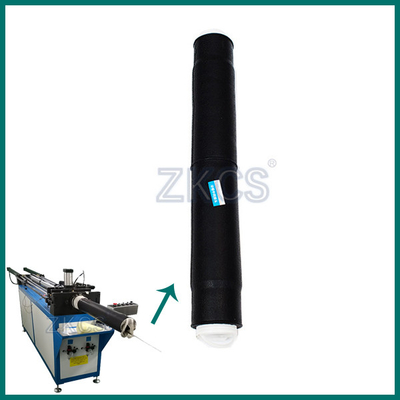3 Core Armored Cable Jointer 10kv Silicone Rubber Untuk Industri Koneksi Kabel