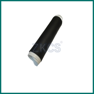 Elektrik Karet Silikon Mositureproof Cold Shrink Sealing Tube Untuk Melindungi Kabel