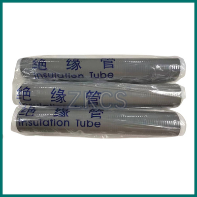 OEM Waterproof Resistant Sealing Silicone Cold Shrink Tube Untuk konektor tipe N