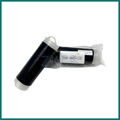 Silicone RubSilicone Rubber Cold Shrink Tube IP67/IP68 untuk India 40*130mm