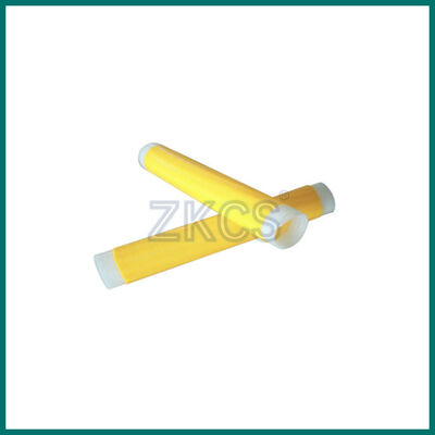 40*200mm Raket Badminton Grip Genggam Silikon Anti-Slip, Nyaman, dan awet