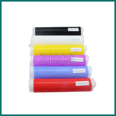 Gagang Alat Spatula Silikon Penyusut Dingin