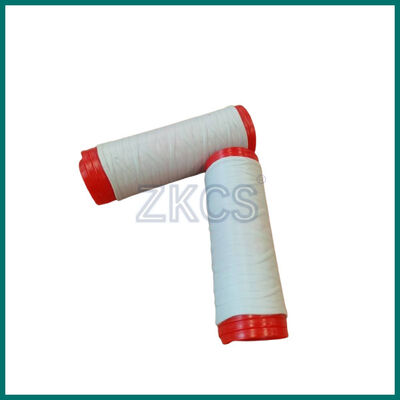 Kulit Pegangan Silikon Cold Shrink Elastis untuk Raket Bulu Tangkis