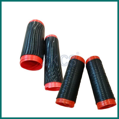 Tabung Cold Shrink untuk Perlindungan Kabel E-Bike