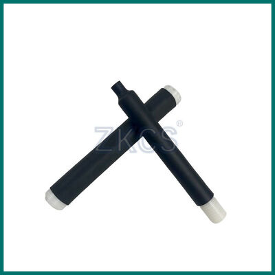 EPDM Cold Shrink Tube, Isolasi Waterproof Heavy-Duty untuk Kabel Tegangan Rendah 1KV