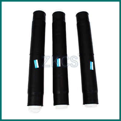 Koneksi Industri 3 Inti Kabel Listrik Jointer 10kv Silicone rubber