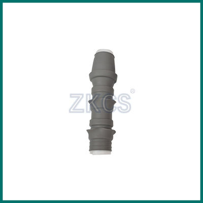 Dalam Ruangan 10kv Power Cold Shrink Termination 1 Core Untuk Koneksi Kabel