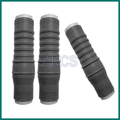 3 Core LV Kabel Listrik Cold Shrink Termination Untuk Koneksi Kabel Daya