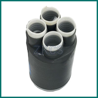 Boot Karet Kabel 4 Jari yang Diperluas