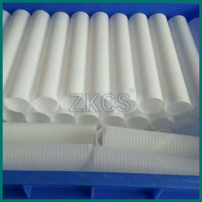 Infrastruktur Listrik Selang Bergelombang Plastik, Pipa Bergelombang Plastik Diameter 105mm