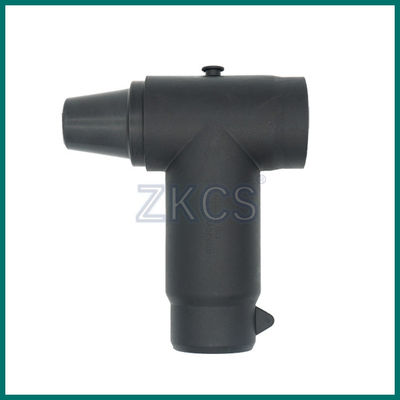 EN Standard 630A Cold Shrink Cable Accessories Konektor Terpisah 20KV yang Dapat Dipisahkan