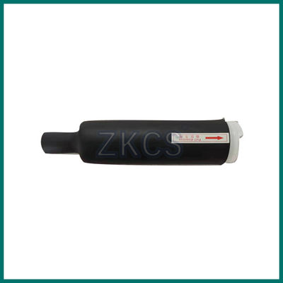 60-550mm Diameter Karet EPDM Cold Shrink Tube 43 Kekerasan