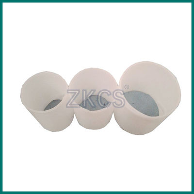 Tabung Spiral Plastik Industri Telekomunikasi Dengan Inti Pendukung PP Diameter 250mm