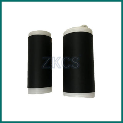 Perlindungan Kabel 58mm EPDM Cold Shrinkage Tube Untuk Industri Energi Surya
