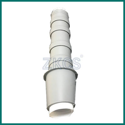 11kv Indoor Cold Shrink Termination 1 Core Untuk Koneksi Kabel