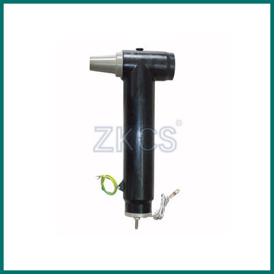 Aksesoris Kabel Cold Shrink Tegangan Menengah 630A 35kV Touch Proof Termination
