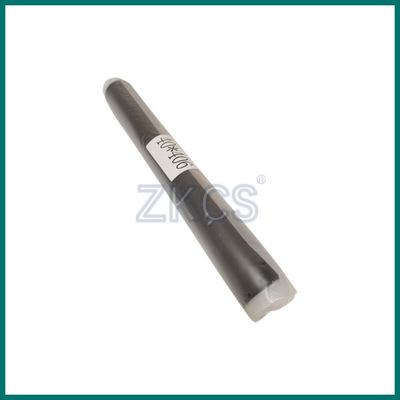 tabung karet silikon Cold Shrink Coaxial Cables Untuk Industri Tenaga 40 * 406mm
