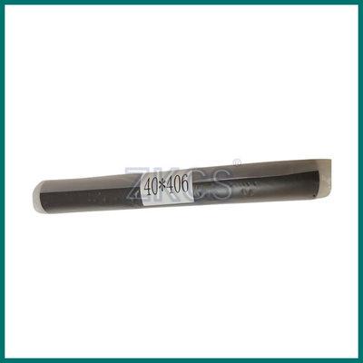 tabung karet silikon Cold Shrink Coaxial Cables Untuk Industri Tenaga 40 * 406mm