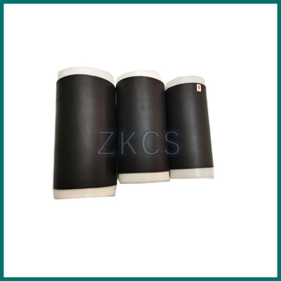 UV tahan EPDM Cold Shrink Tube untuk alat produk Handle 1kV Nominal