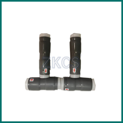 Kabel Water Seal Cold Shrink Tubes Dengan Bahan Silikon Mastic Dalam