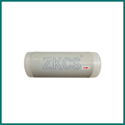 Resists Acids Cold Shrink Tubes Alkalis Grey Untuk Pemasangan Kabel