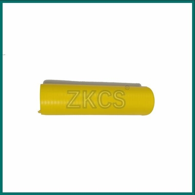 Tabung Spiral Plastik 2.0mm Auto Buckled Type PP Mendukung Inti 196mm Panjang