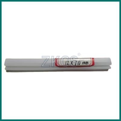 110KV Cable Plastic Welding Strips Rod 12mm Tidak Ada Deformasi Untuk Industri Listrik