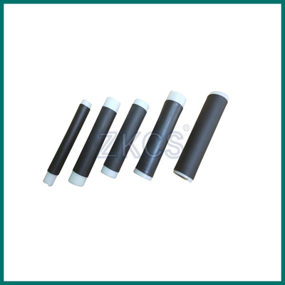 19 - 46mm Kabel EPDM Cold Shrink Tube CST Rasio Penyusutan Tinggi 457mm Anti Beku