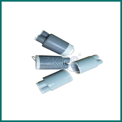 Cold Shrink Waterproof Cable Breakout Boots Koneksi Kabel Daya 3core 11KV