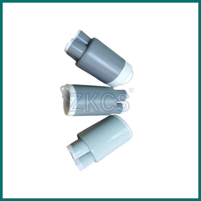 Cold Shrink Waterproof Cable Breakout Boots Koneksi Kabel Daya 3core 11KV